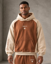 Mocha / Cream